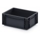 ESD Euro přepravka 30x20x12 cm